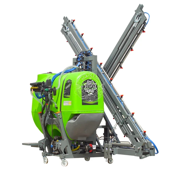 Proclass Field Sprayer