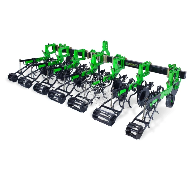 Sarculo Interrow Cultivator