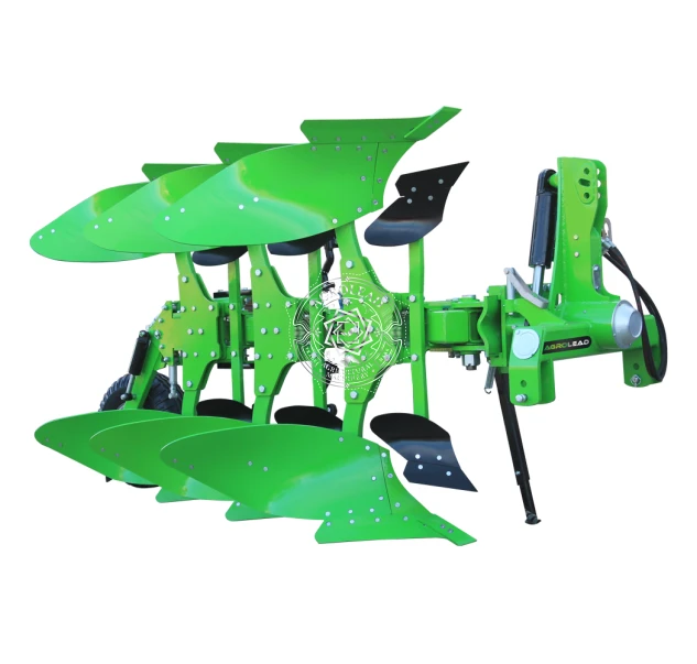 Sulco Reversible Plough