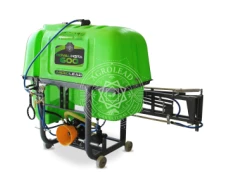 Fertilizing and Plant Protection
