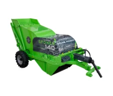 Soil Preparation